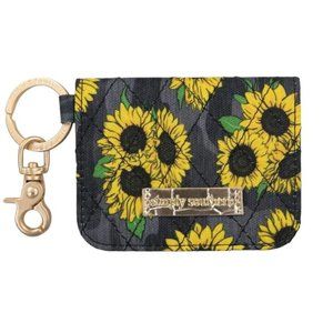Simply Southern - ID Wallet - Sunflower
